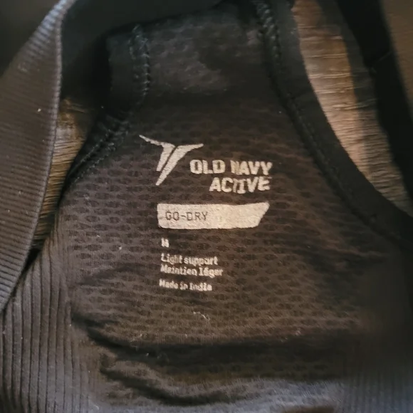 FREE Old Navy Active Sports Bra Bundle - Picture 4 of 10